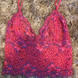 Victoria’s Secret top